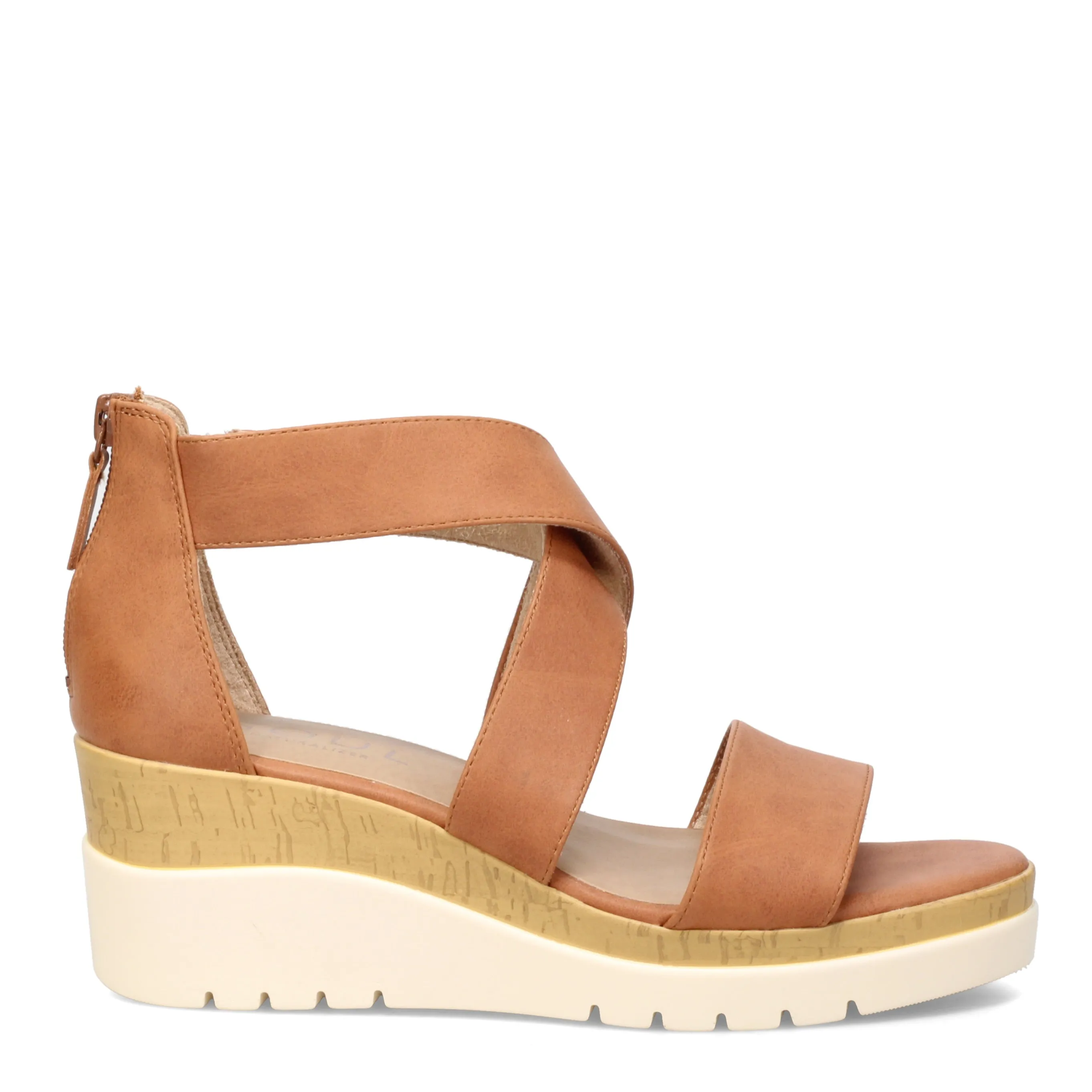 Off Duty Quick Wear Women's Soul Naturalizer, Goodtimes Wedge Sandal