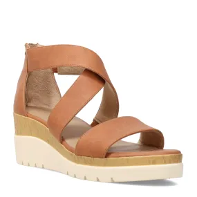 Women's Soul Naturalizer, Goodtimes Wedge Sandal Low Heel