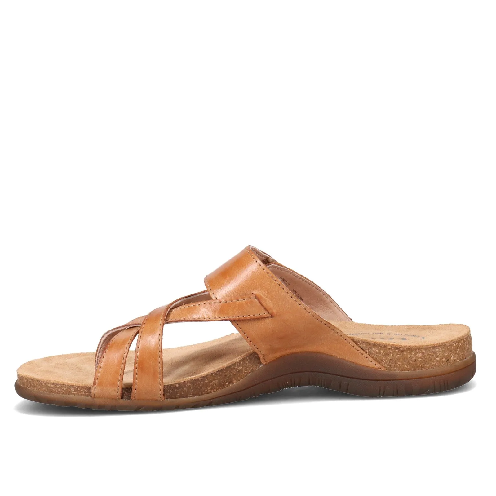 Chic Mode Multi Use Women's Taos, Perfect Sandal