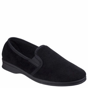Food Fest Padded Mirak Shepton Slipper