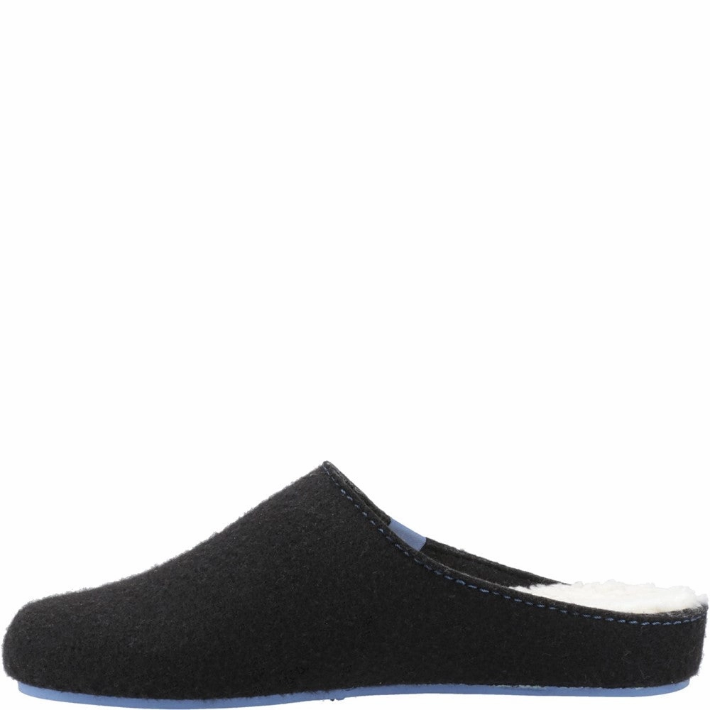 Anti-Fatigue Footwear Gym Step Hush Puppies The Good Slipper