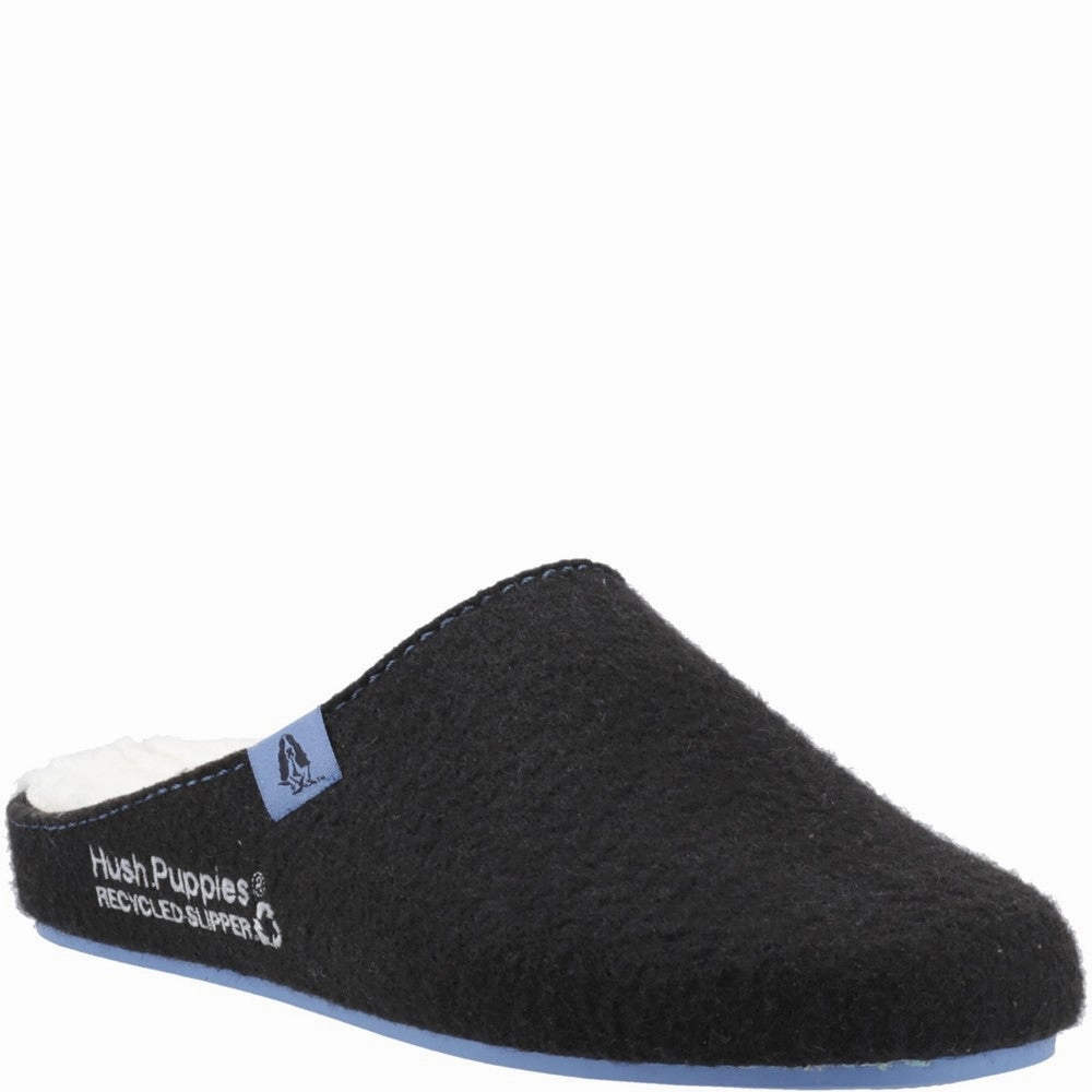 Hush Puppies The Good Slipper simple design