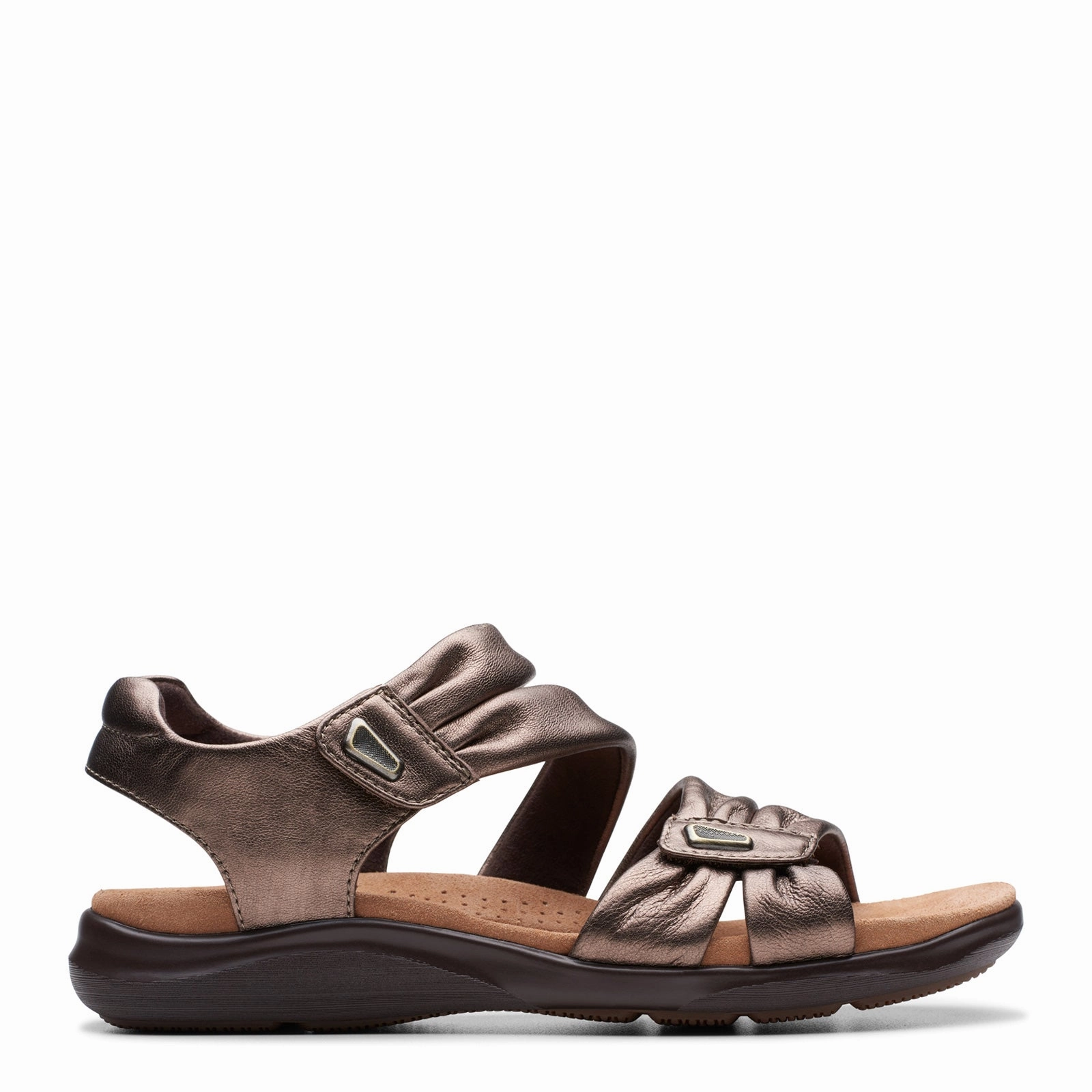 Men Mode Turn Hike Women's Clarks, Kilty Ave Sandal