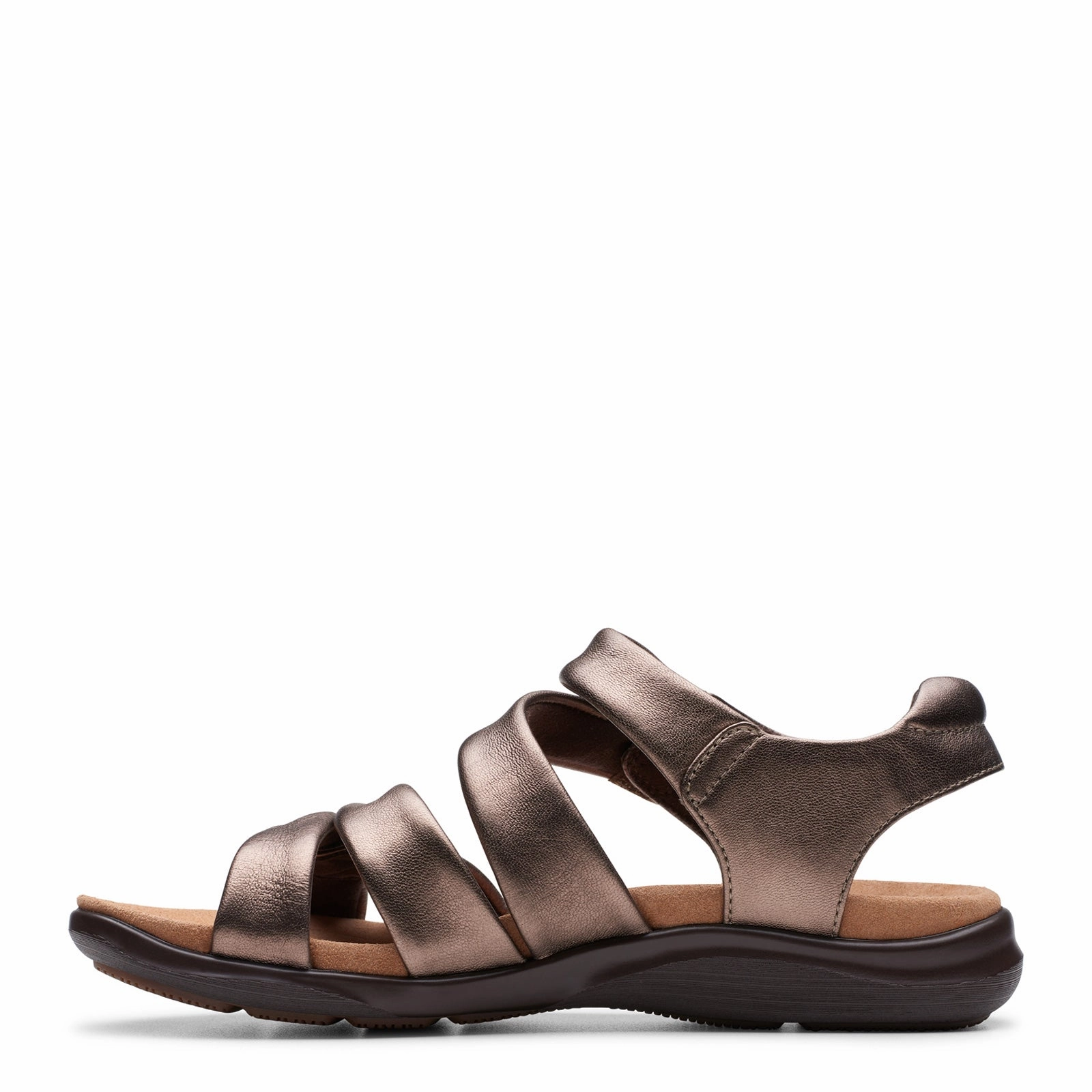 Outdoor Footwear Women's Clarks, Kilty Ave Sandal