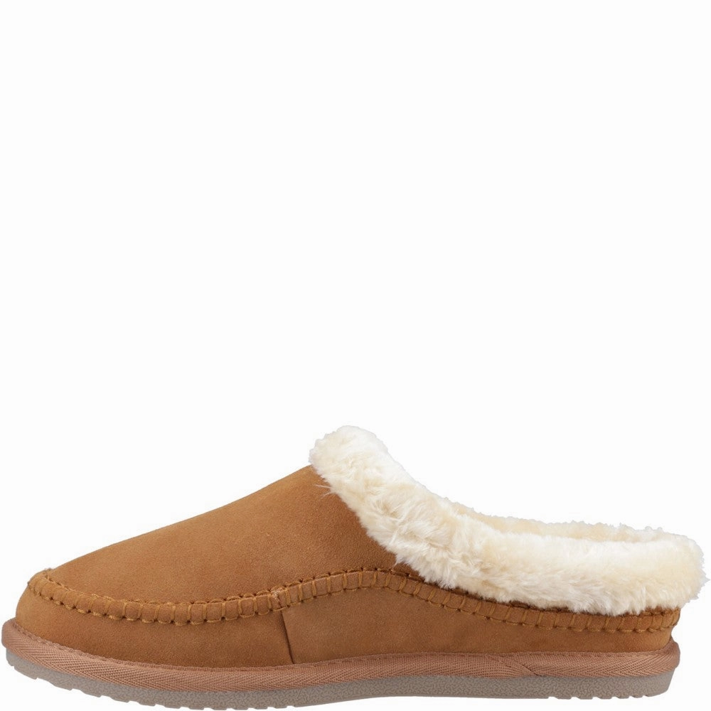Jog Glow Hush Puppies Atticus Slipper