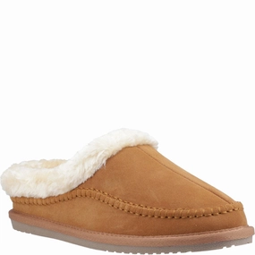 Shop Glow Art Mood Hush Puppies Atticus Slipper