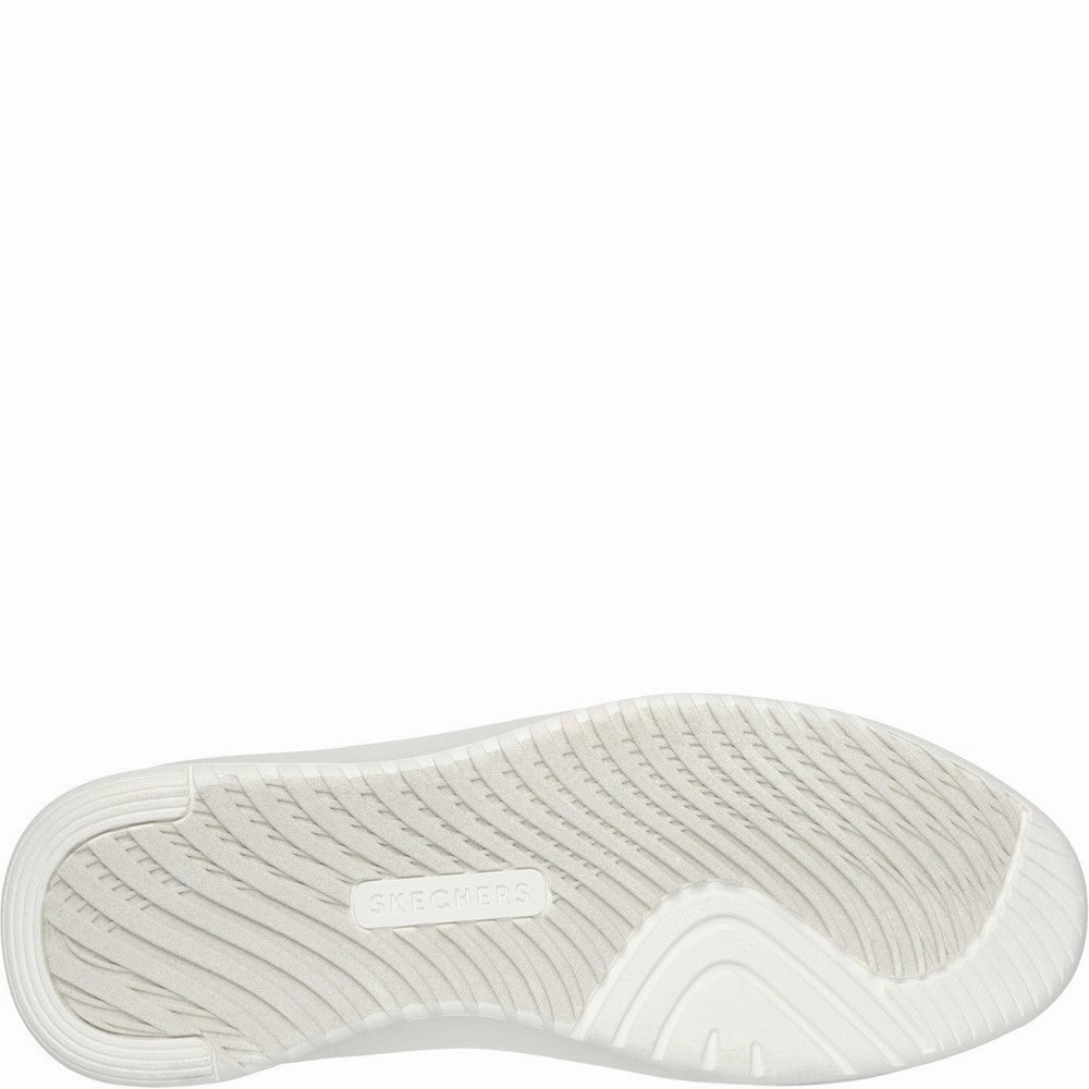 Essential Wear Wind Step Skechers Court Break Suit Sneaker