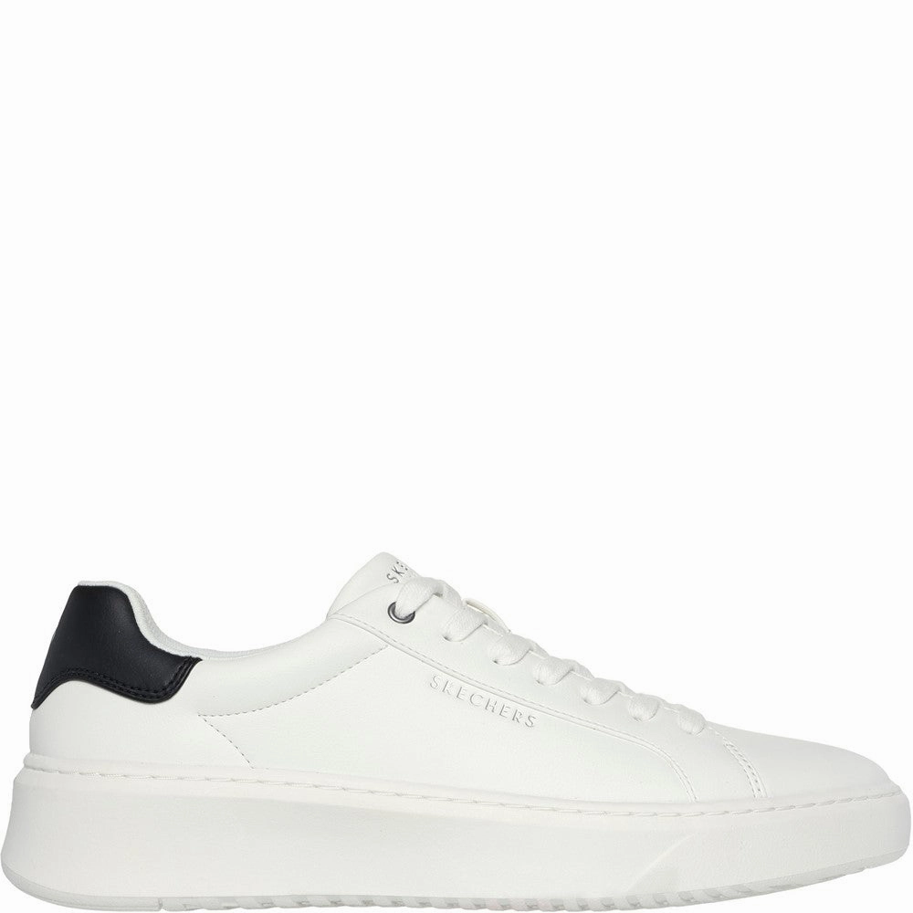 Family Hike Skechers Court Break Suit Sneaker