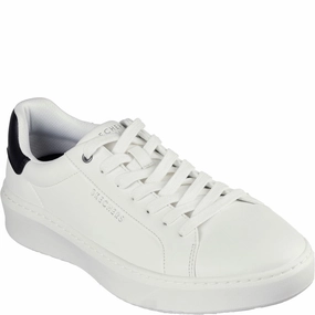 Star Path Sturdy Support Skechers Court Break Suit Sneaker