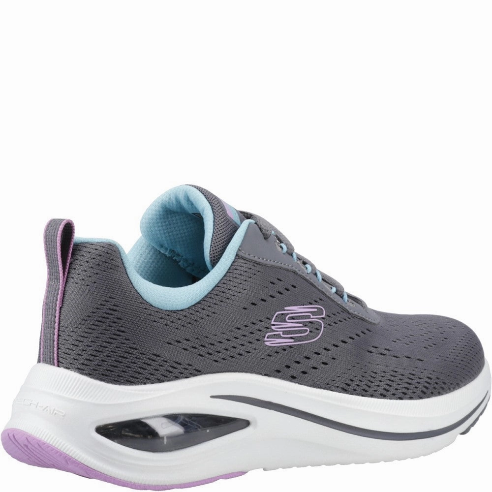 Skechers Skech-Air Meta - Aired Out Trainer Lightweight Upper