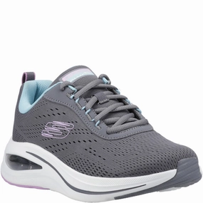 Skechers Skech-Air Meta - Aired Out Trainer Flex Technology Comfort quality