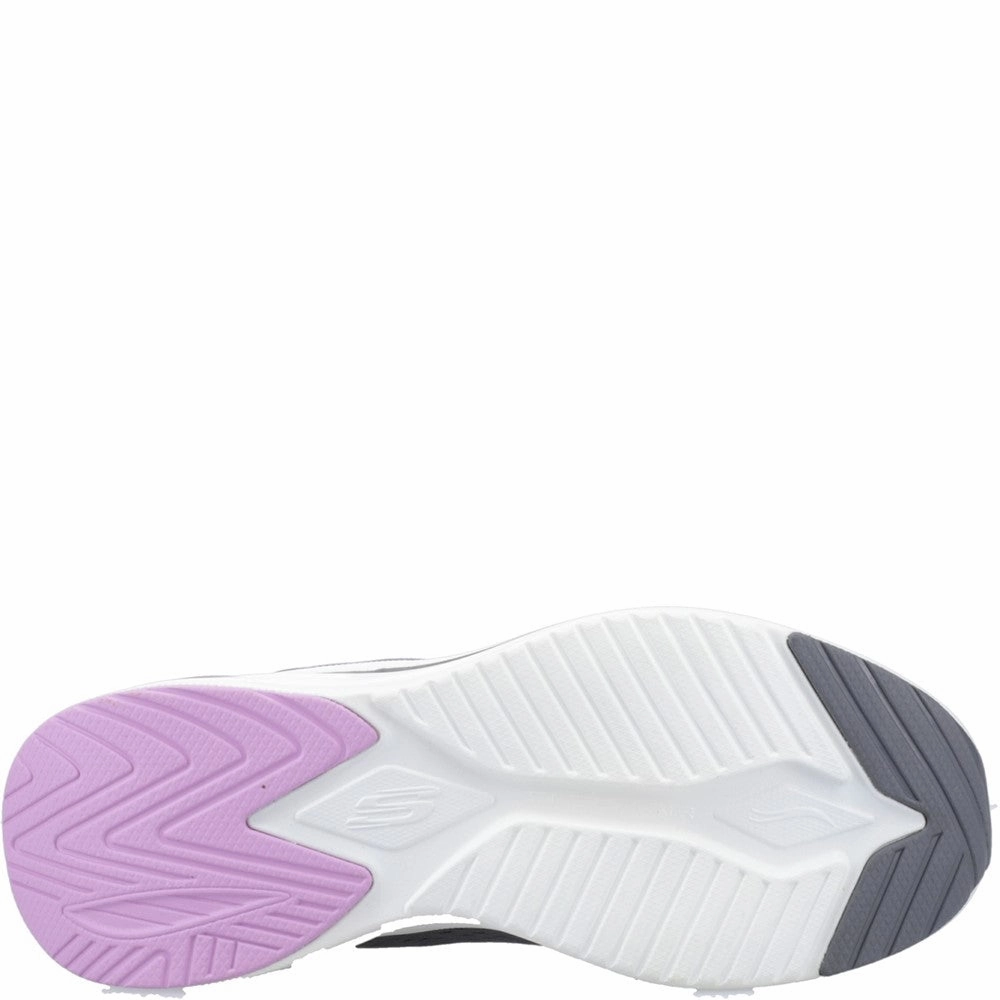 Skechers Skech-Air Meta - Aired Out Trainer Walk Ready