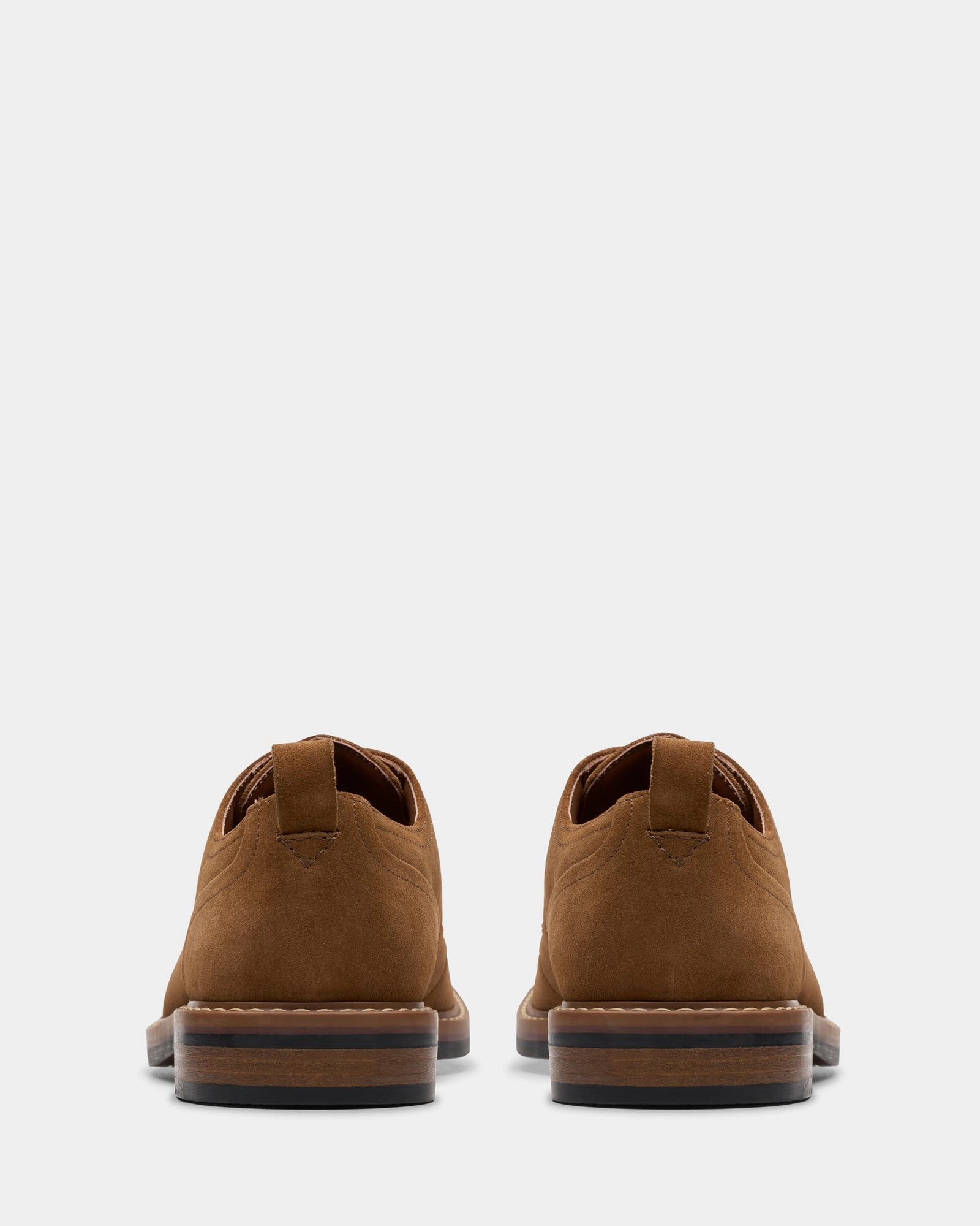 Aldwin Lace Cola Suede Event Ready Groom Style