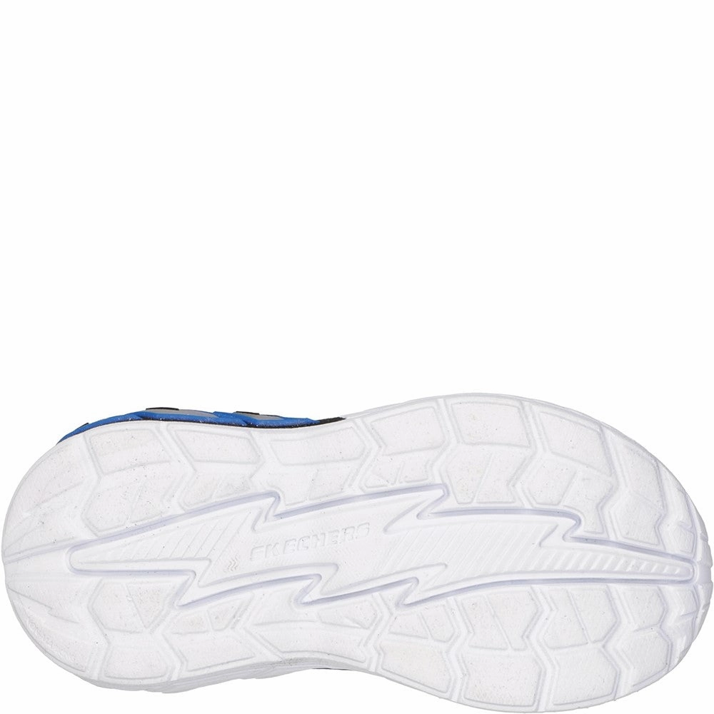 Modern Fit High-Performance Fit Skechers Light Storm 2.0 Trainers