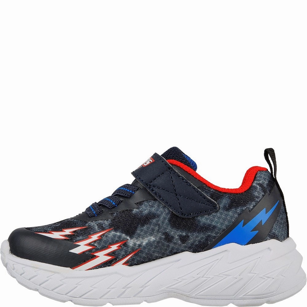 Skechers Light Storm 2.0 Trainers Soft Sole