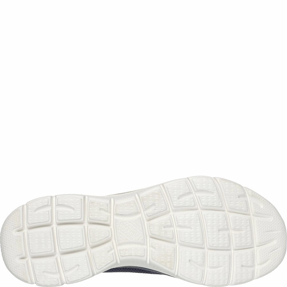 Skechers Summits New Nature Shoes Light Impact