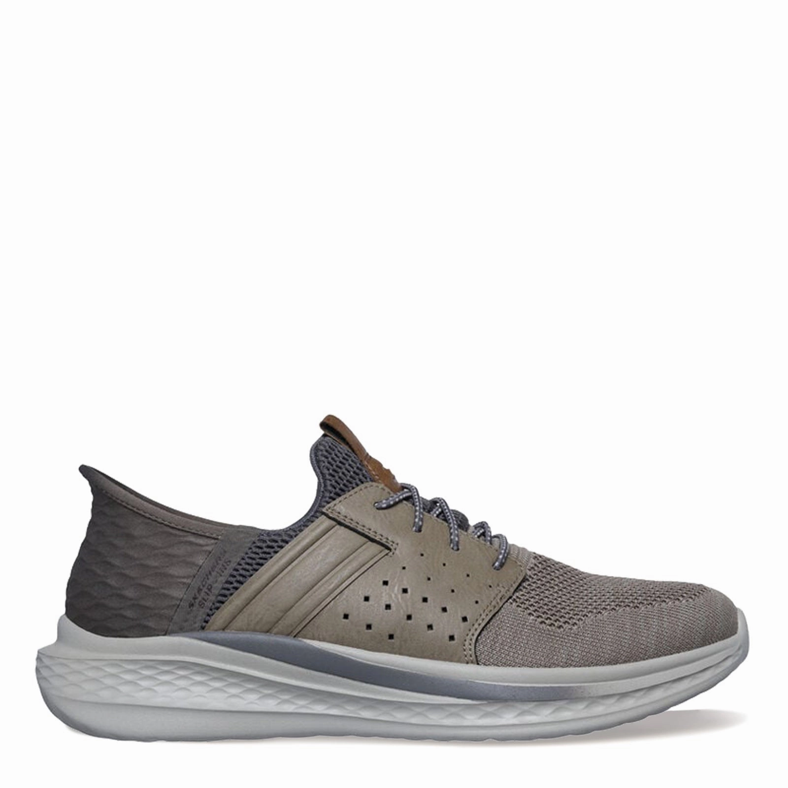 Men's Skechers, Relaxed Fit Slip-ins: Slade - Ocon Sneaker Stylish Motion