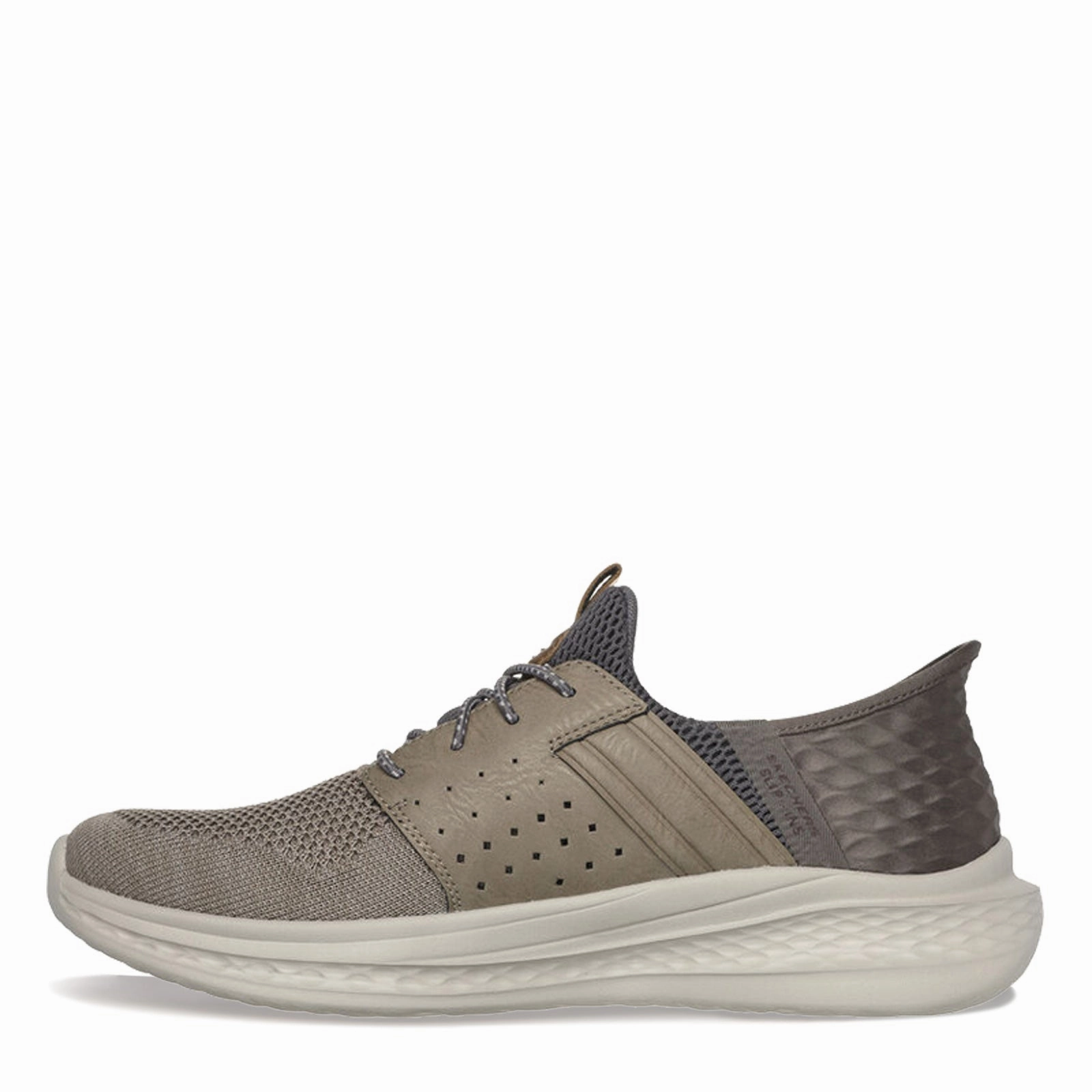 Shock   Absorbing Men's Skechers, Relaxed Fit Slip-ins: Slade - Ocon Sneaker