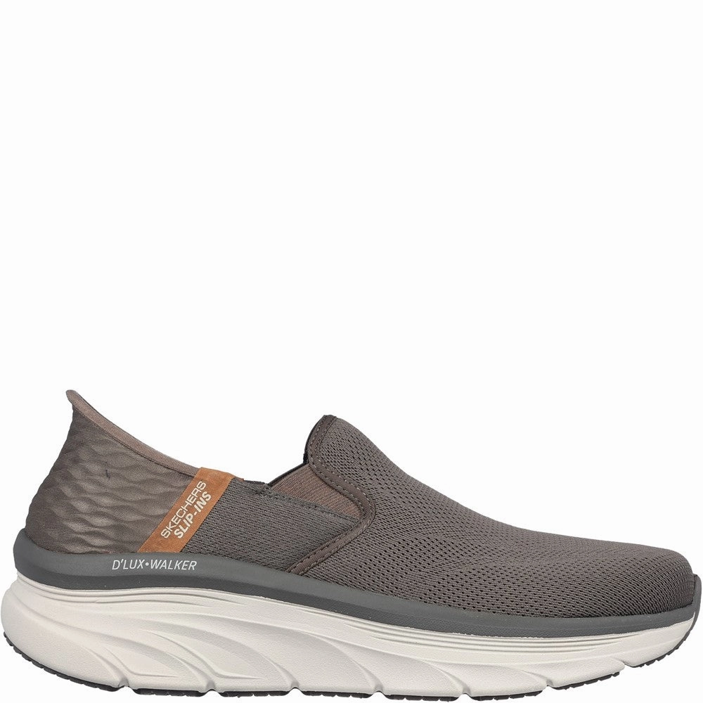Multi Use Skechers D'Lux Walker Orford Shoes