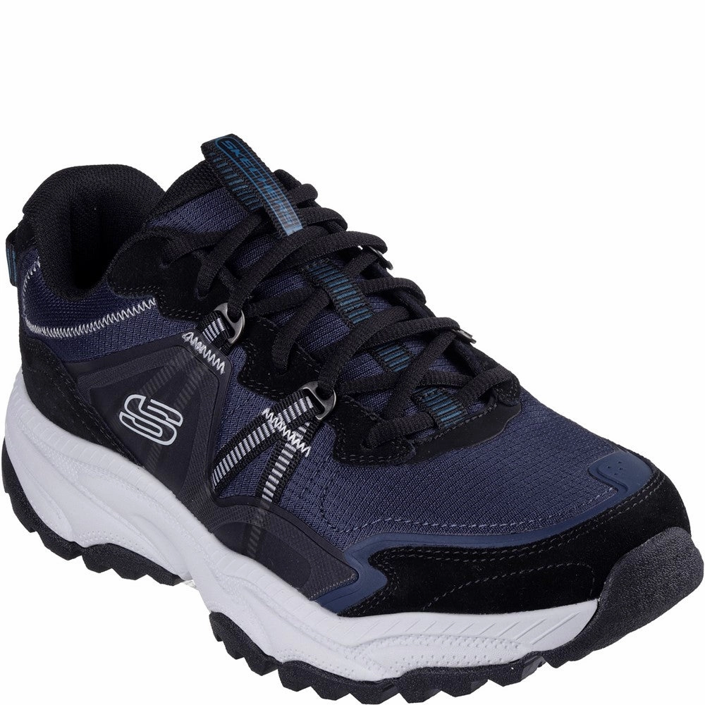 Workwear Match Skechers Vigor AT Richwood Trail Shoe