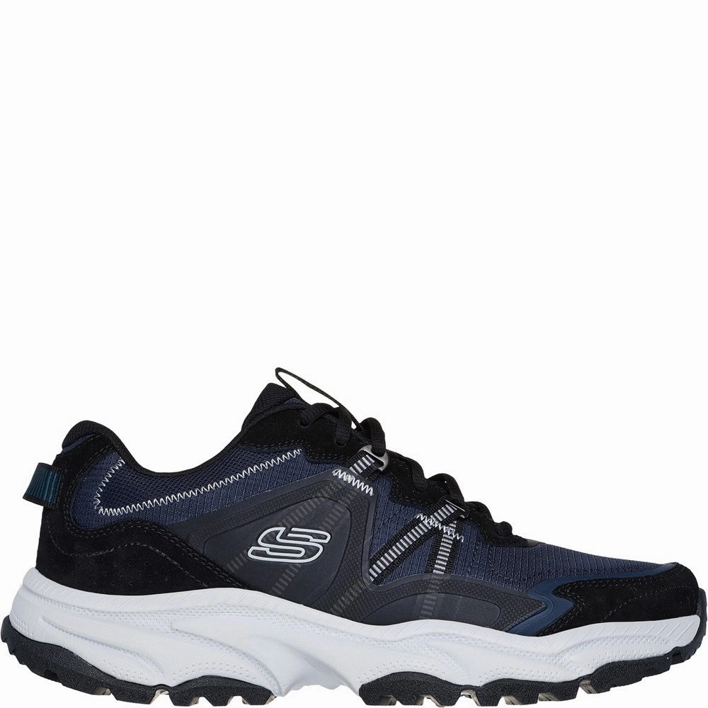 Skechers Vigor AT Richwood Trail Shoe Dynamic Style