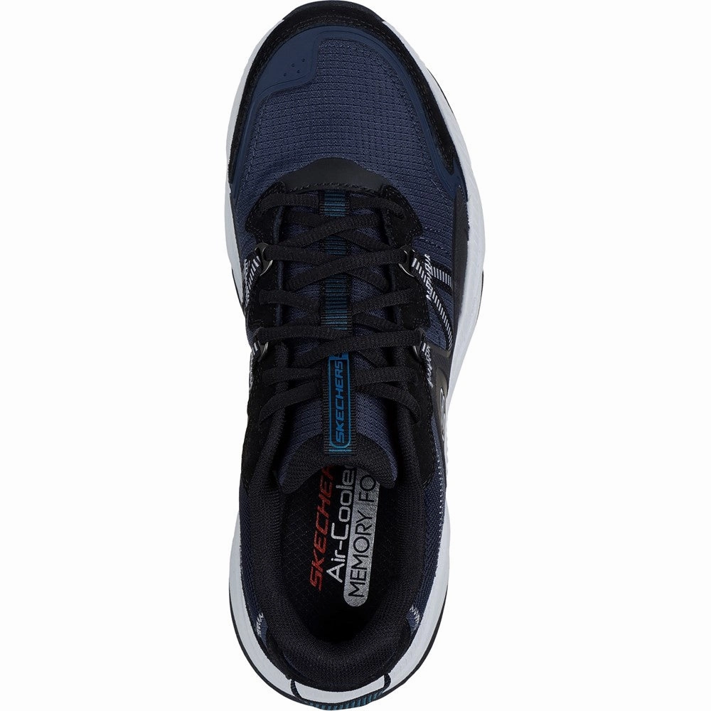Skechers Vigor AT Richwood Trail Shoe Easy   To   Clean Holiday Comfort