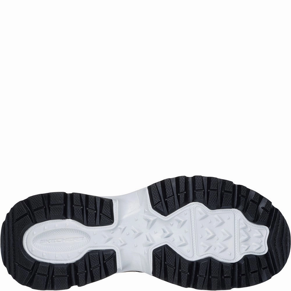 Casual Style Olive Tone Skechers Vigor AT Richwood Trail Shoe