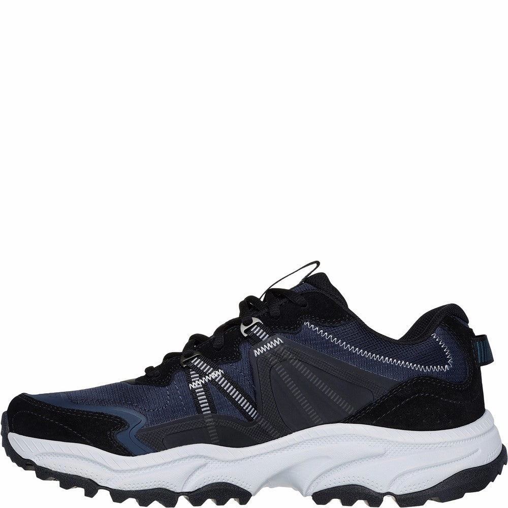 Skechers Vigor AT Richwood Trail Shoe Subway Go Running Light