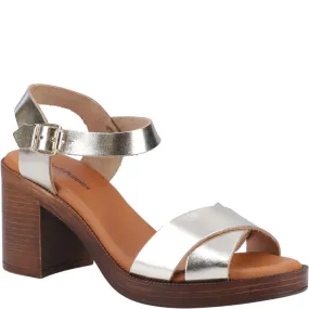Outfit Match Hush Puppies Georgia Sandal