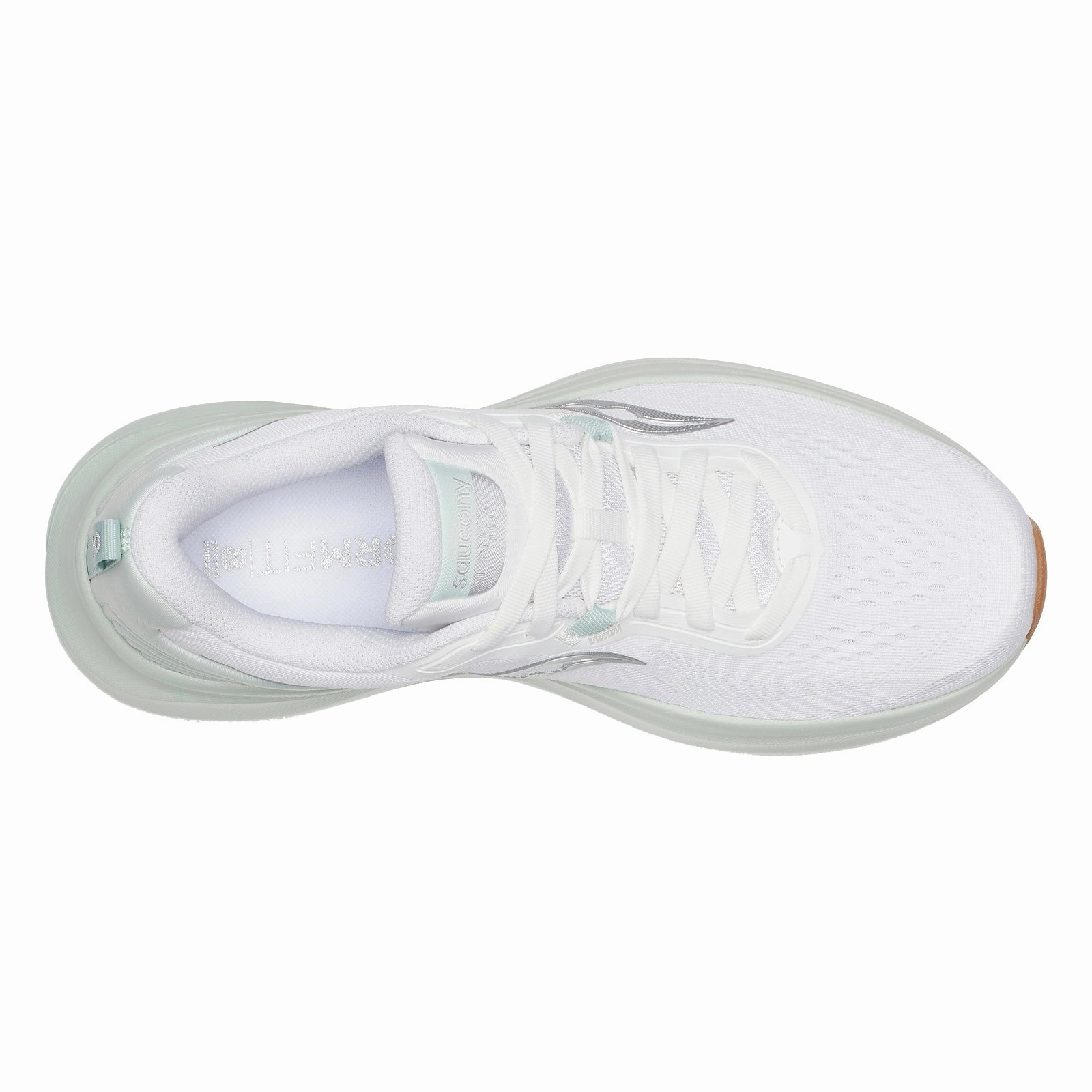 Women's Saucony, Lancer Run Running Shoe LightweightConstruction