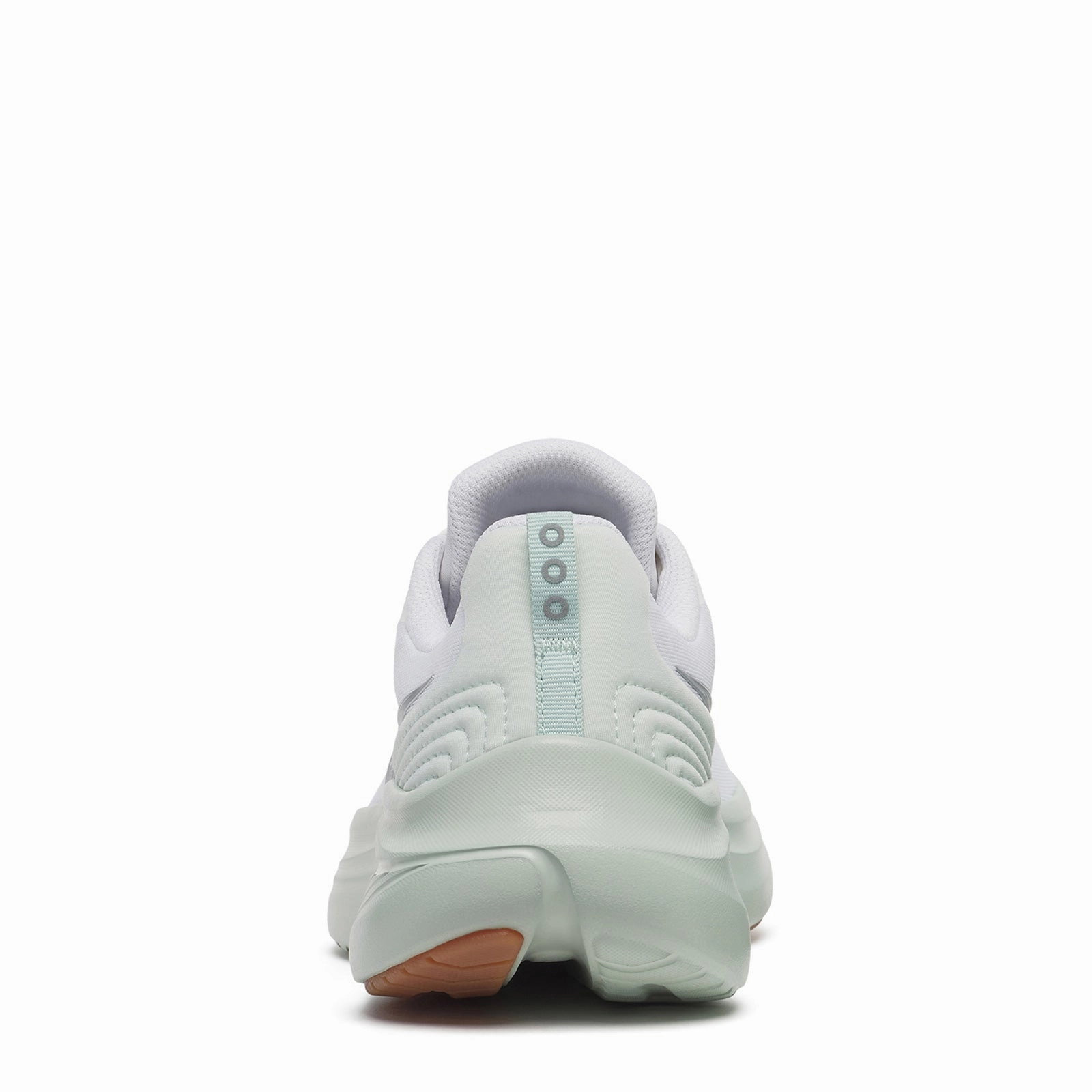 knee - high sock Responsive Midsole Women's Saucony, Lancer Run Running Shoe