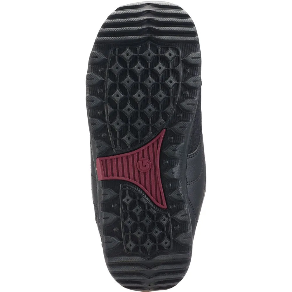 Burton Mint BOA Women's Snowboard Boots 2025 Columbia Minx Slip V Snow Boot