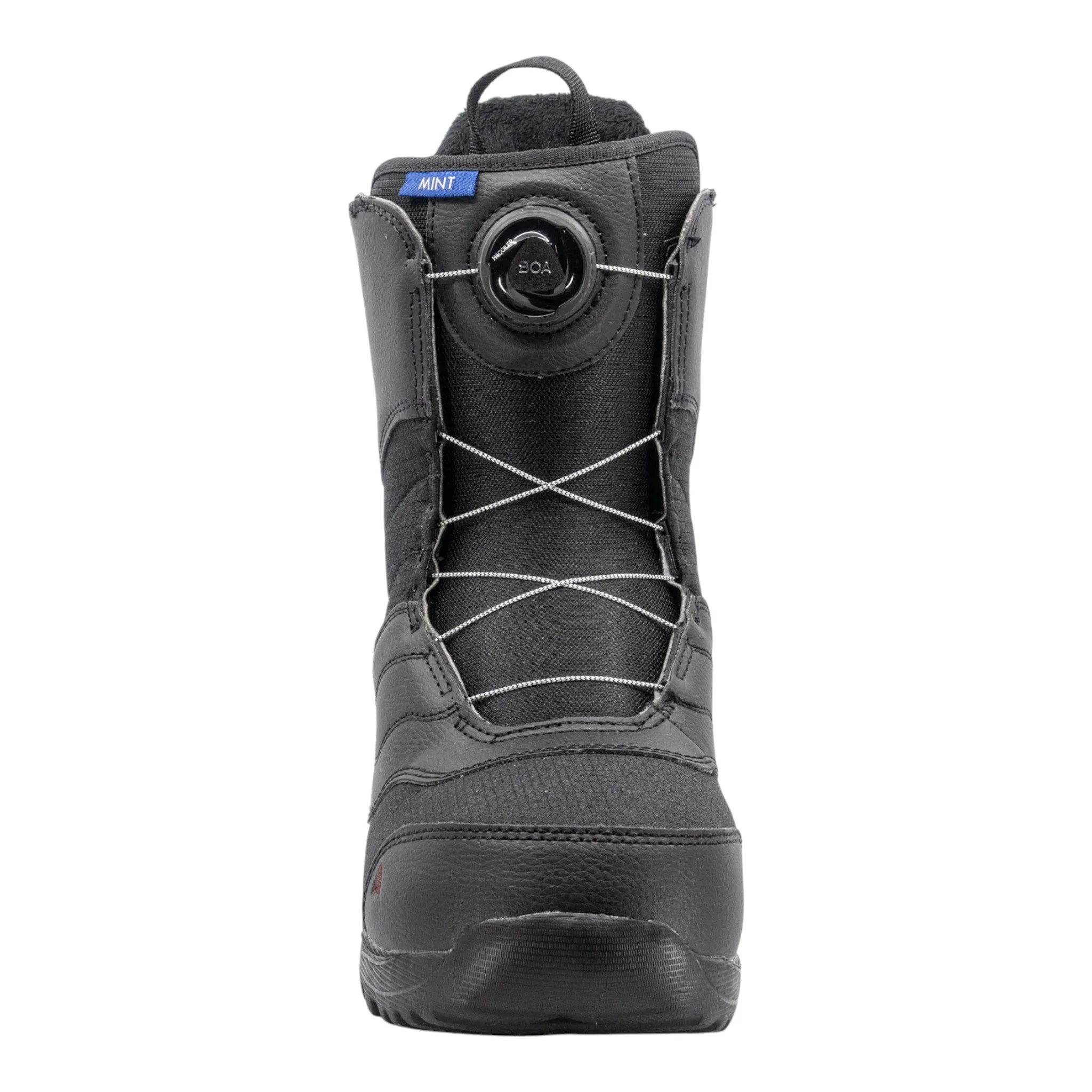 Snow Boots Long Burton Mint BOA Women's Snowboard Boots 2025