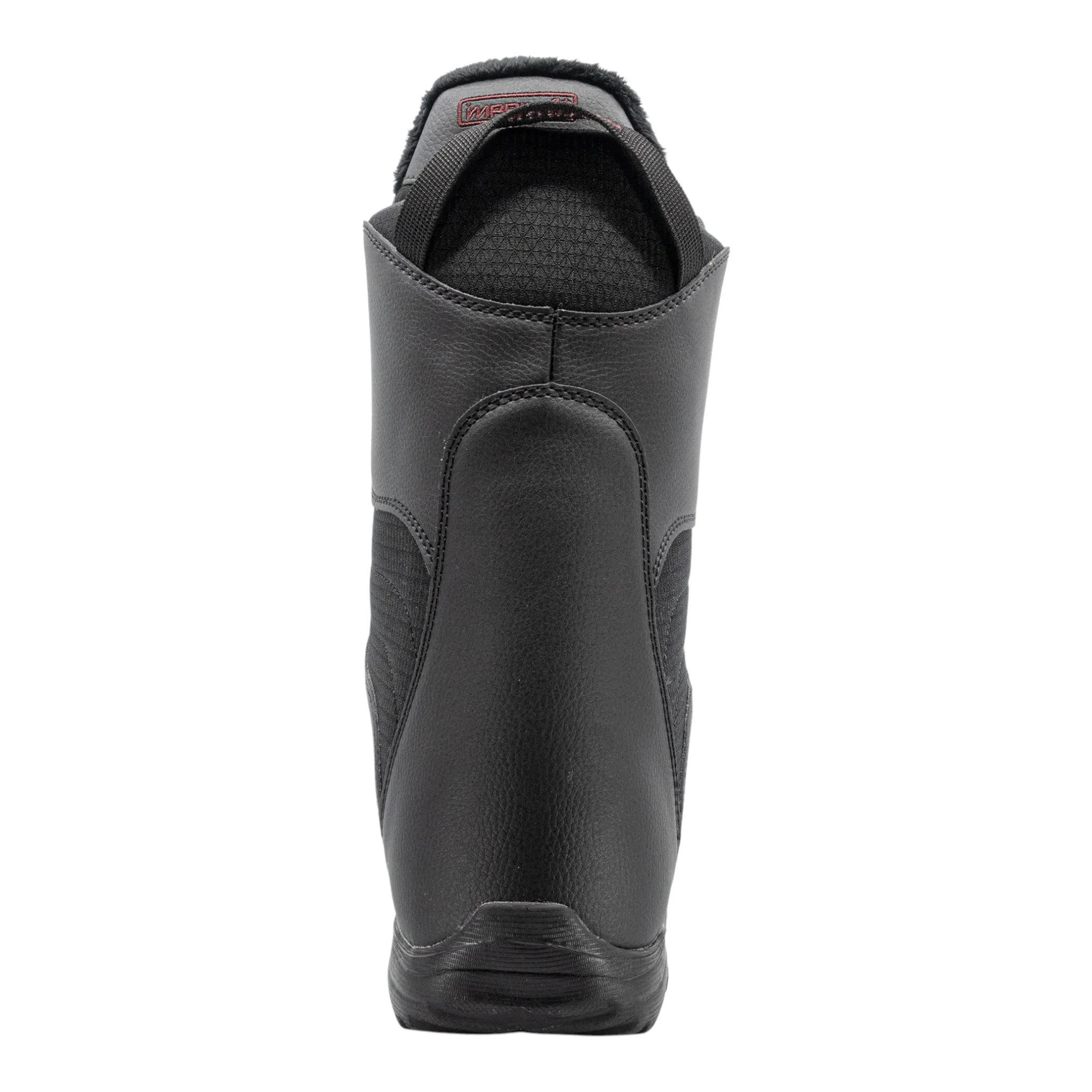 Baffin Mustang Snow Boot Burton Mint BOA Women's Snowboard Boots 2025