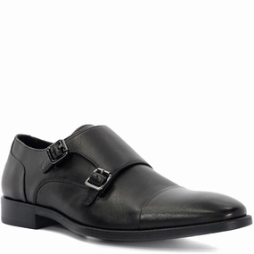 Win Step Modern Trim Dune Satchin Shoe