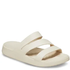Crocs Getaway Strappy Mule Thong Style
