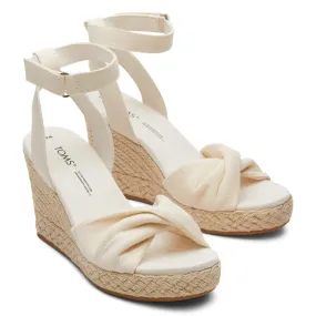 TOMS Marisela Sandal Chic Vibe Zero Weight