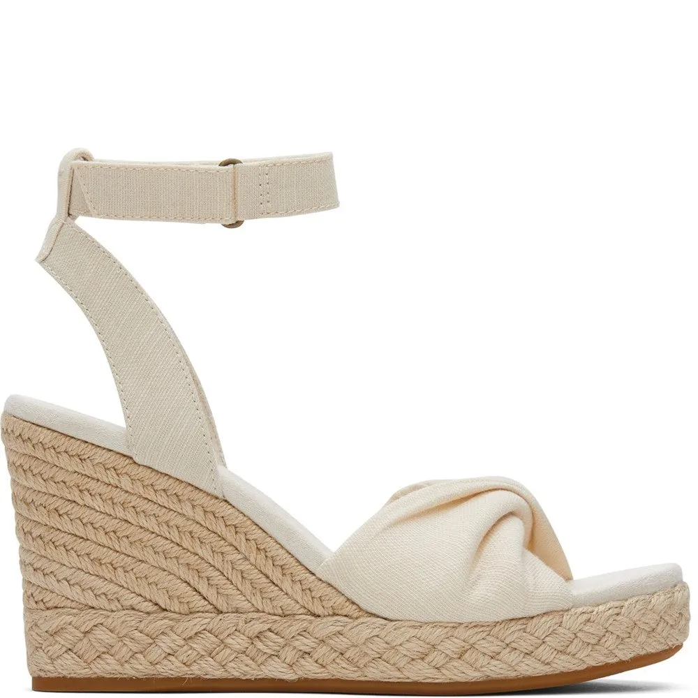 TOMS Marisela Sandal Comfort Zone