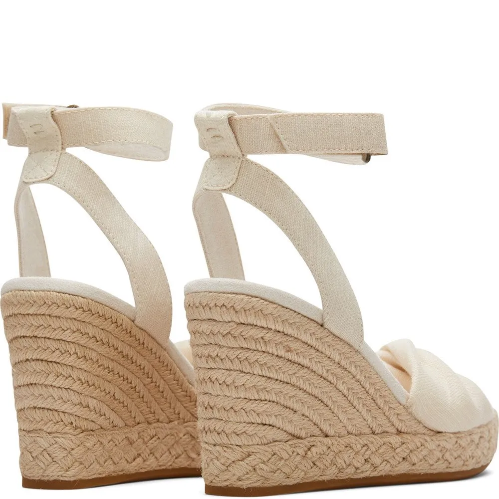 TOMS Marisela Sandal Walk Style Walking Comfort