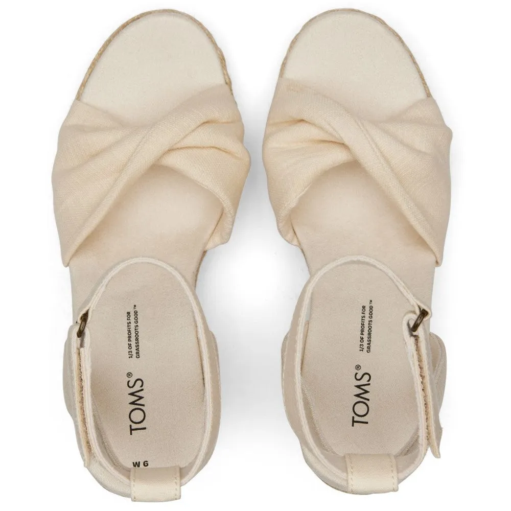 TOMS Marisela Sandal Casual Footwear
