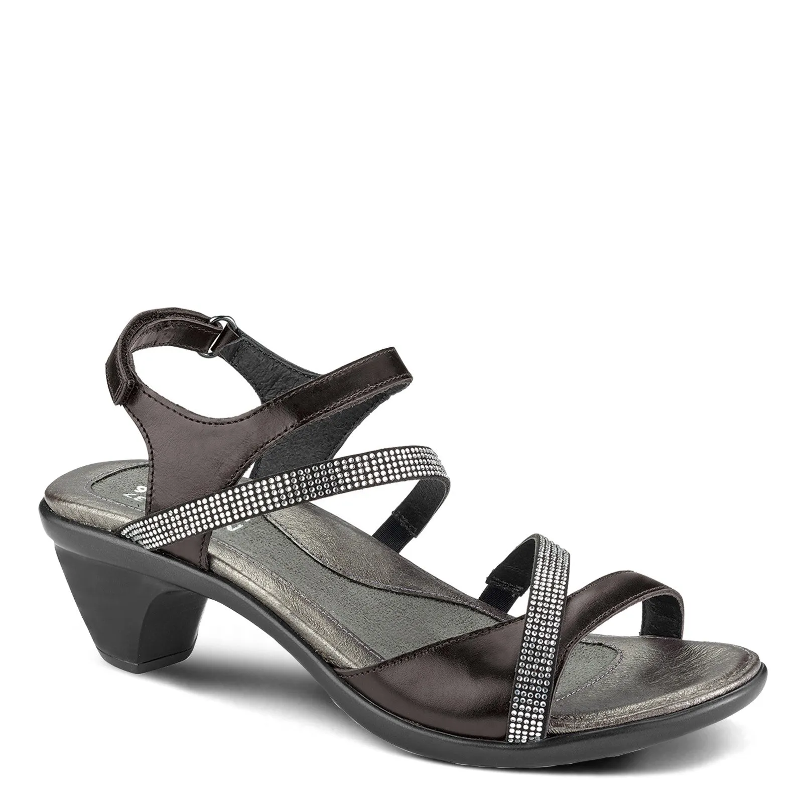 Heel Strap No Stress Women's Naot, Innovate Sandal