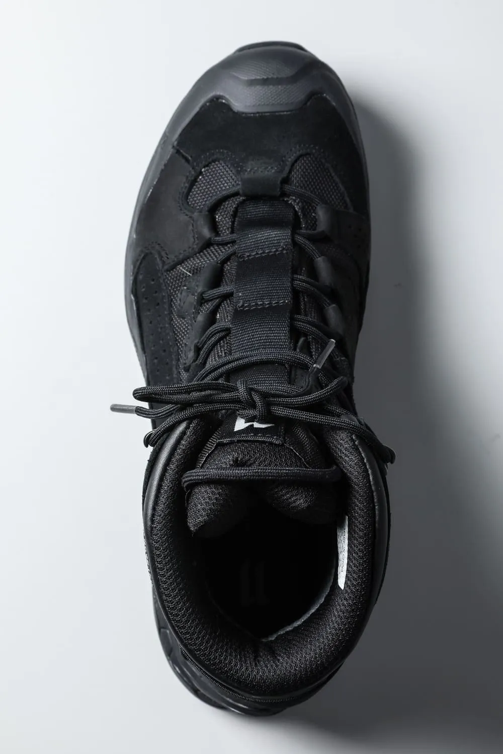 BOOT2 GTX Black Adidas Eqt Running Shoes