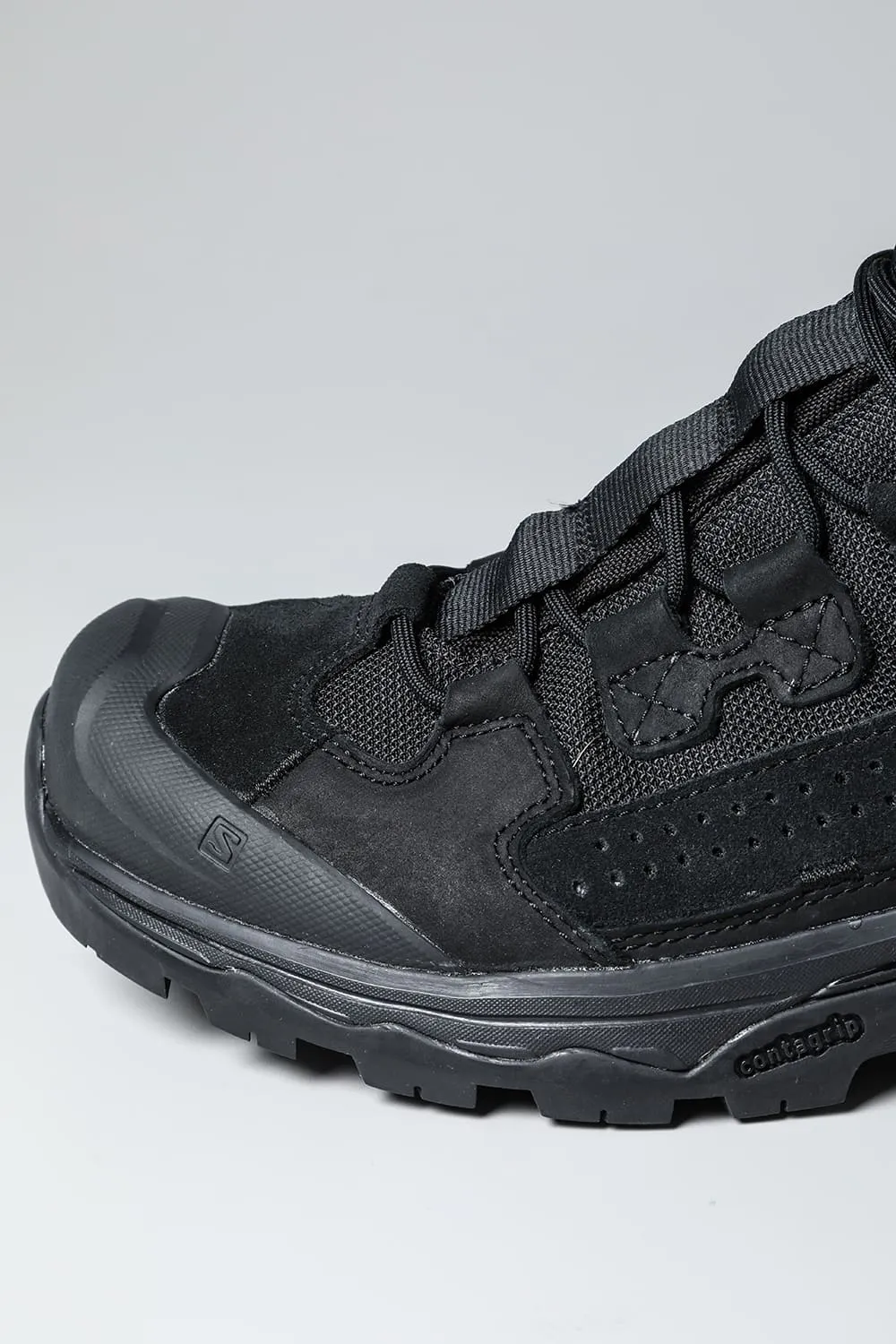 Bellingham Adidas Shoes BOOT2 GTX Black
