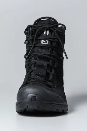 BOOT2 GTX Black Adidas Shoes Mid Top