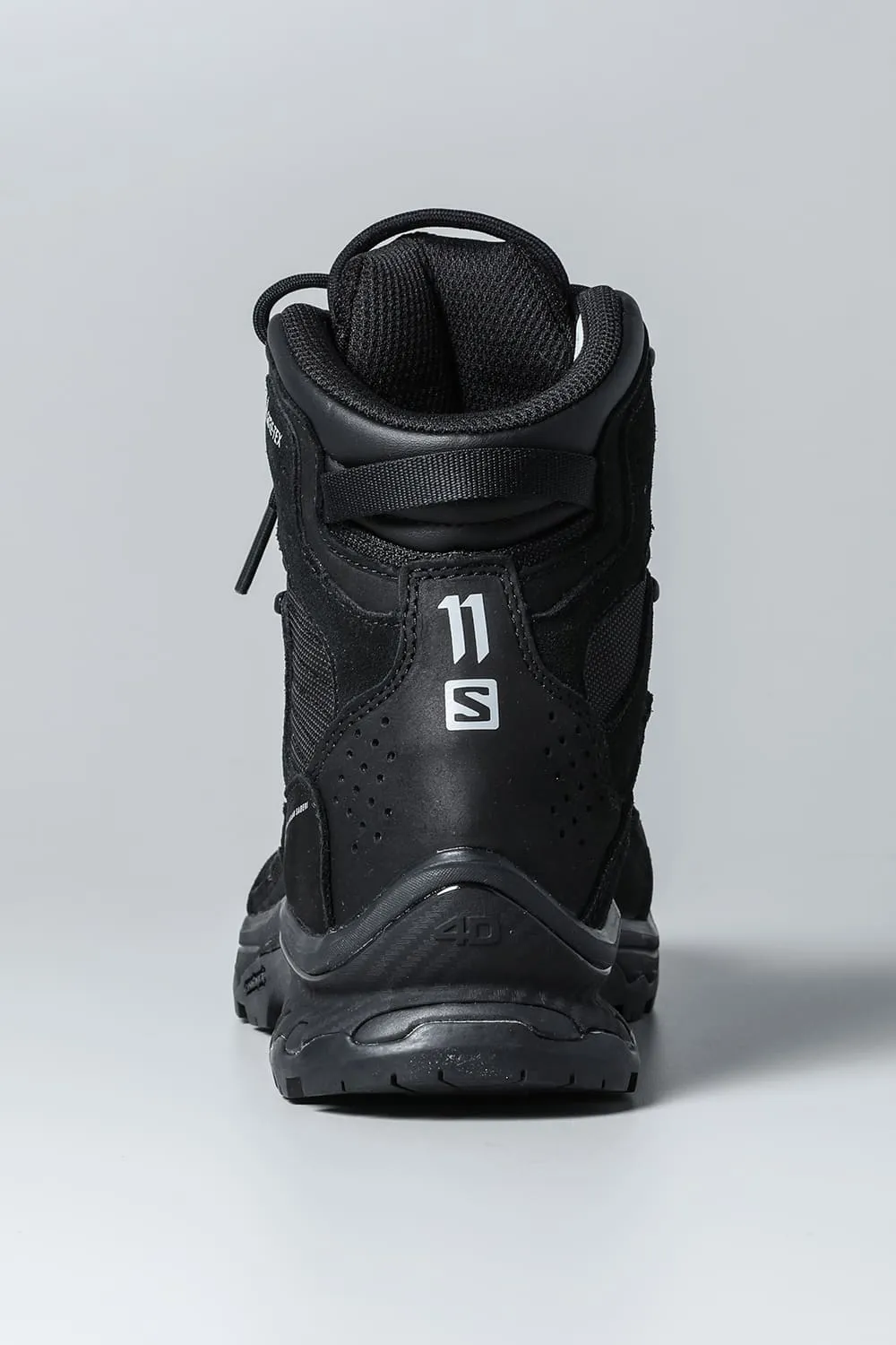 BOOT2 GTX Black Adidas Nmd R1 V2 Shoes