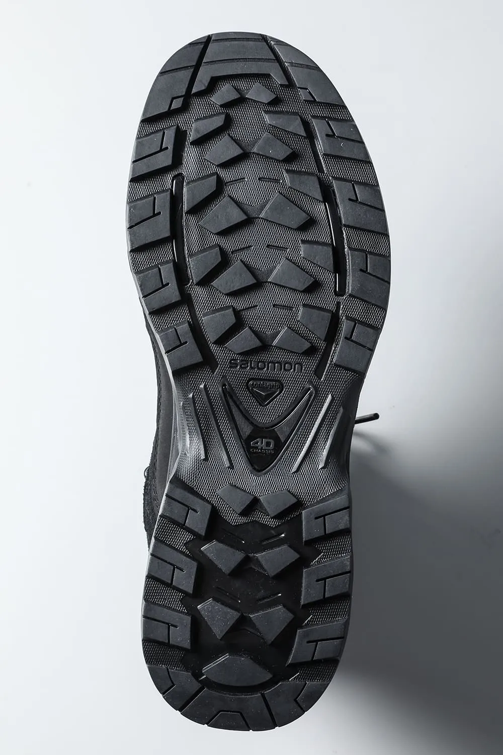 BOOT2 GTX Black Best Adidas Shoe For Flat Feet