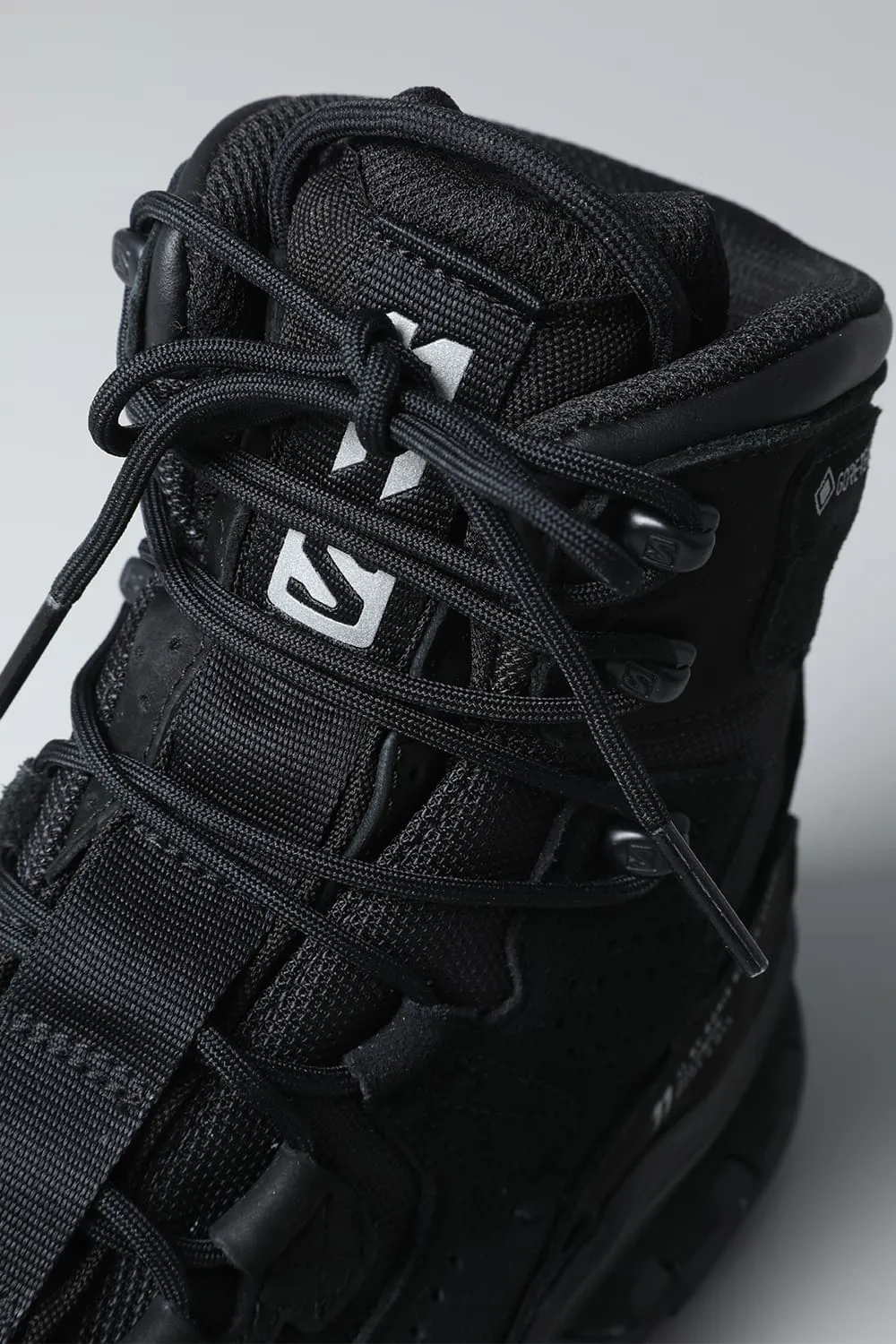 BOOT2 GTX Black Adidas Golf Shoes Size 15