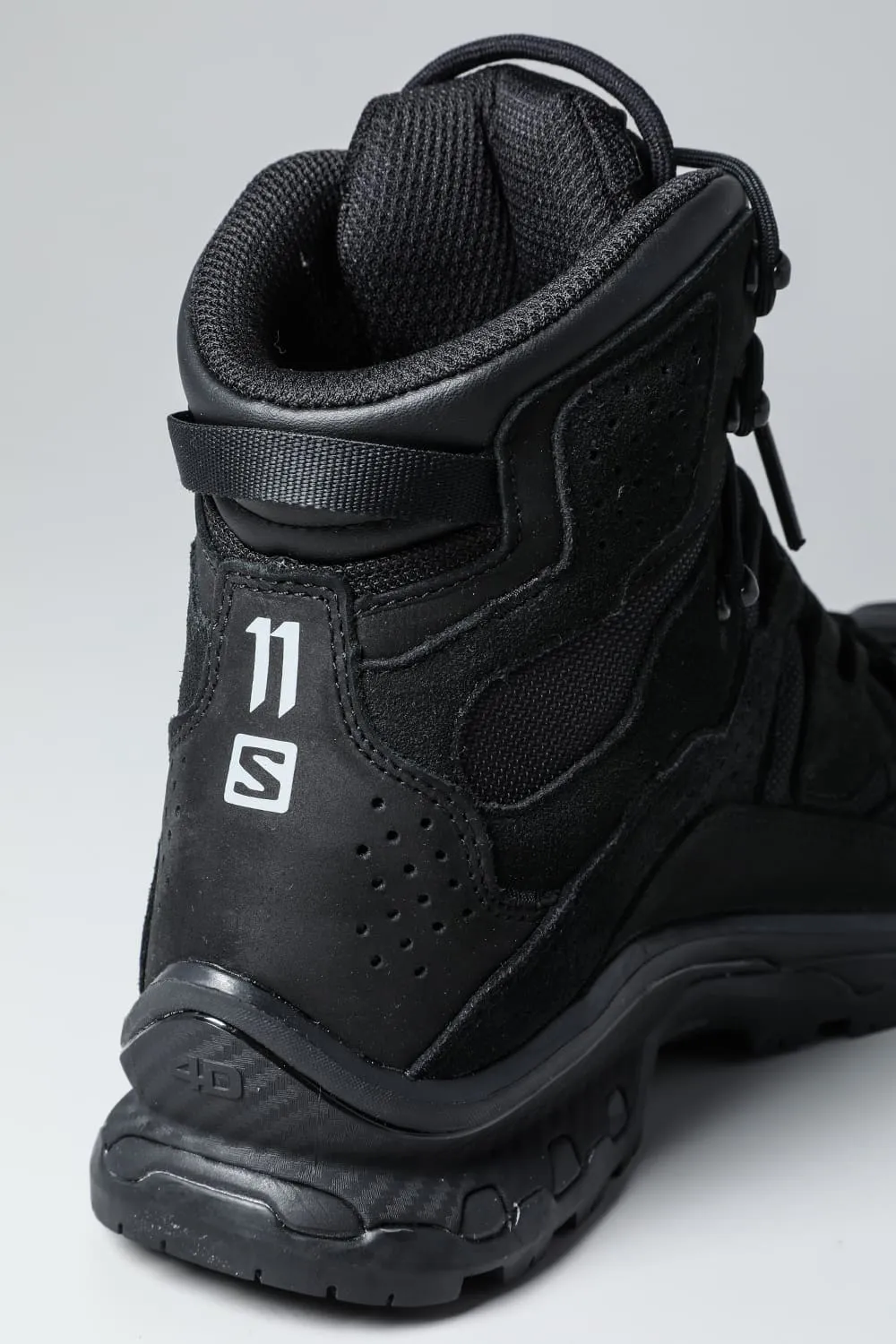 Outfits With Adidas Shoes BOOT2 GTX Black