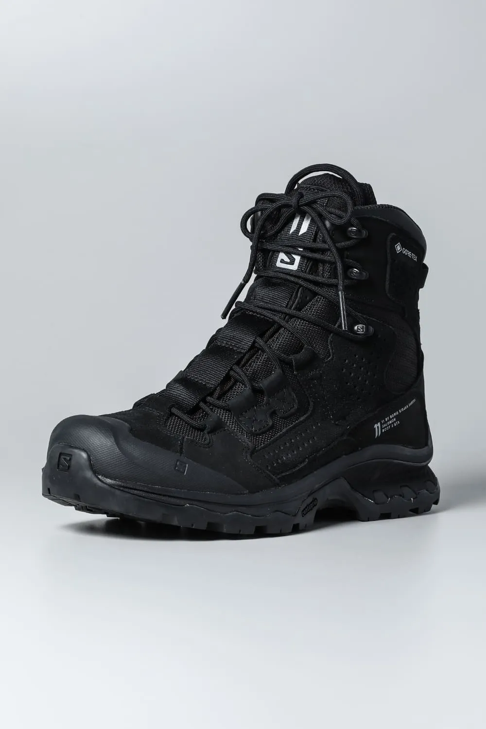 BOOT2 GTX Black Adidas 90s Shoes