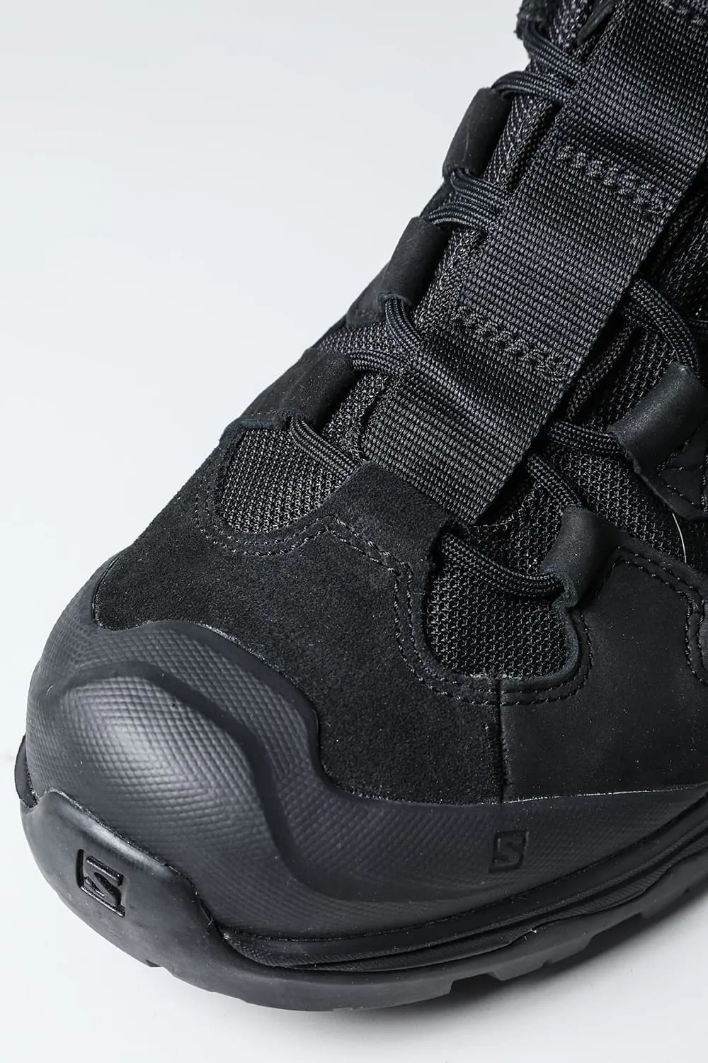 BOOT2 GTX Black Adidas Samba Xlg Athletic Shoe Carbon